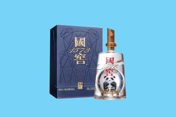 郑州市中牟回收国窖1573